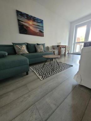 Apartament Morska